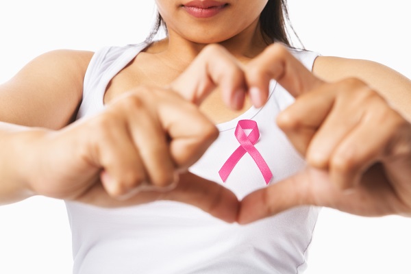 Breast Cancer Awareness Month & A Healthier You!