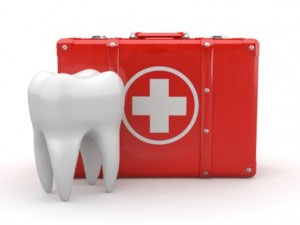 Emergency dentist available for the Coos Bay/North Bend area