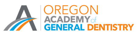 Oregon Academy Oregon AGDof General Dentistry logo